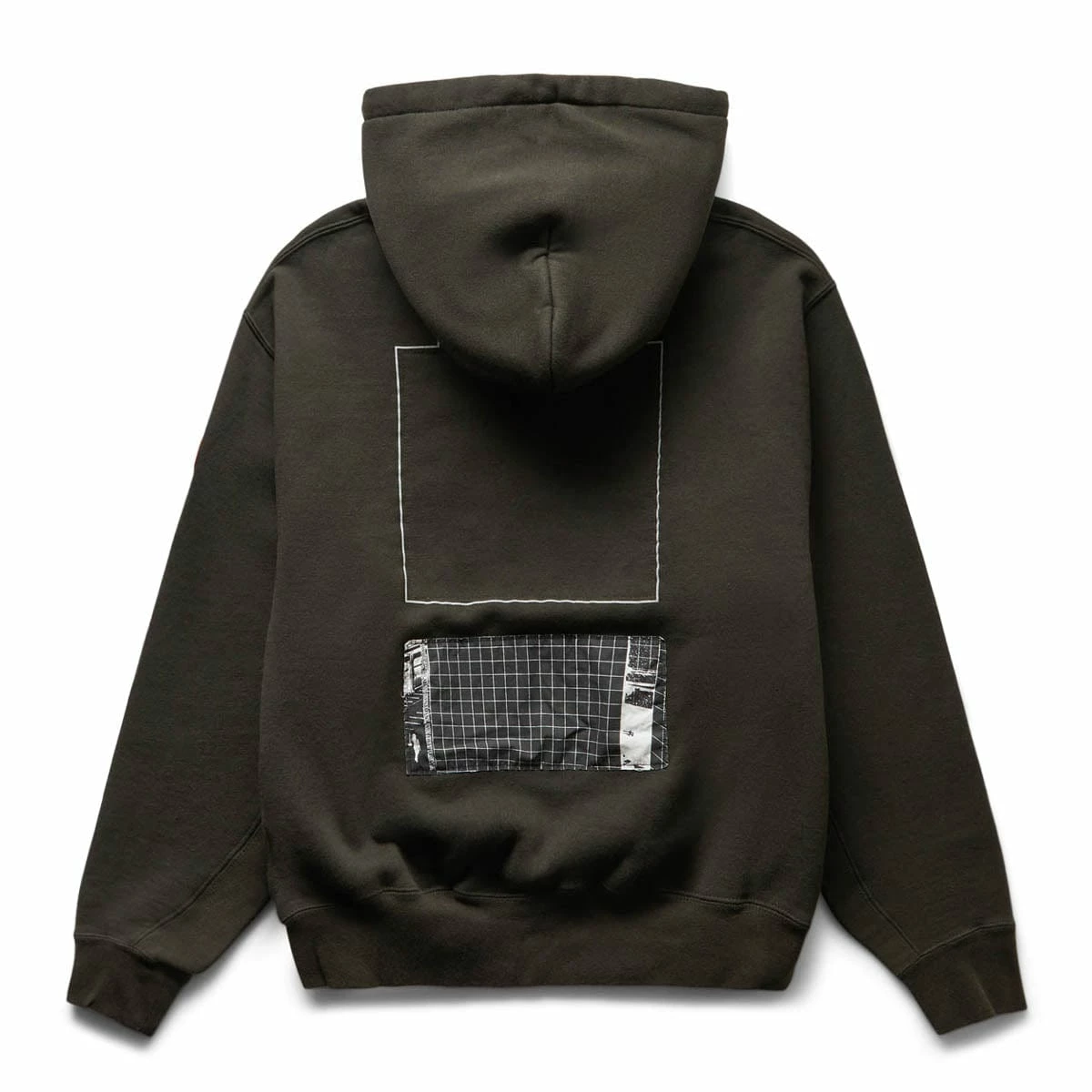 Cav Empt DIZZINESS HEAVY HOODIE 4 Cav Empt DIZZINESS HEAVY HOODIE - Image 2