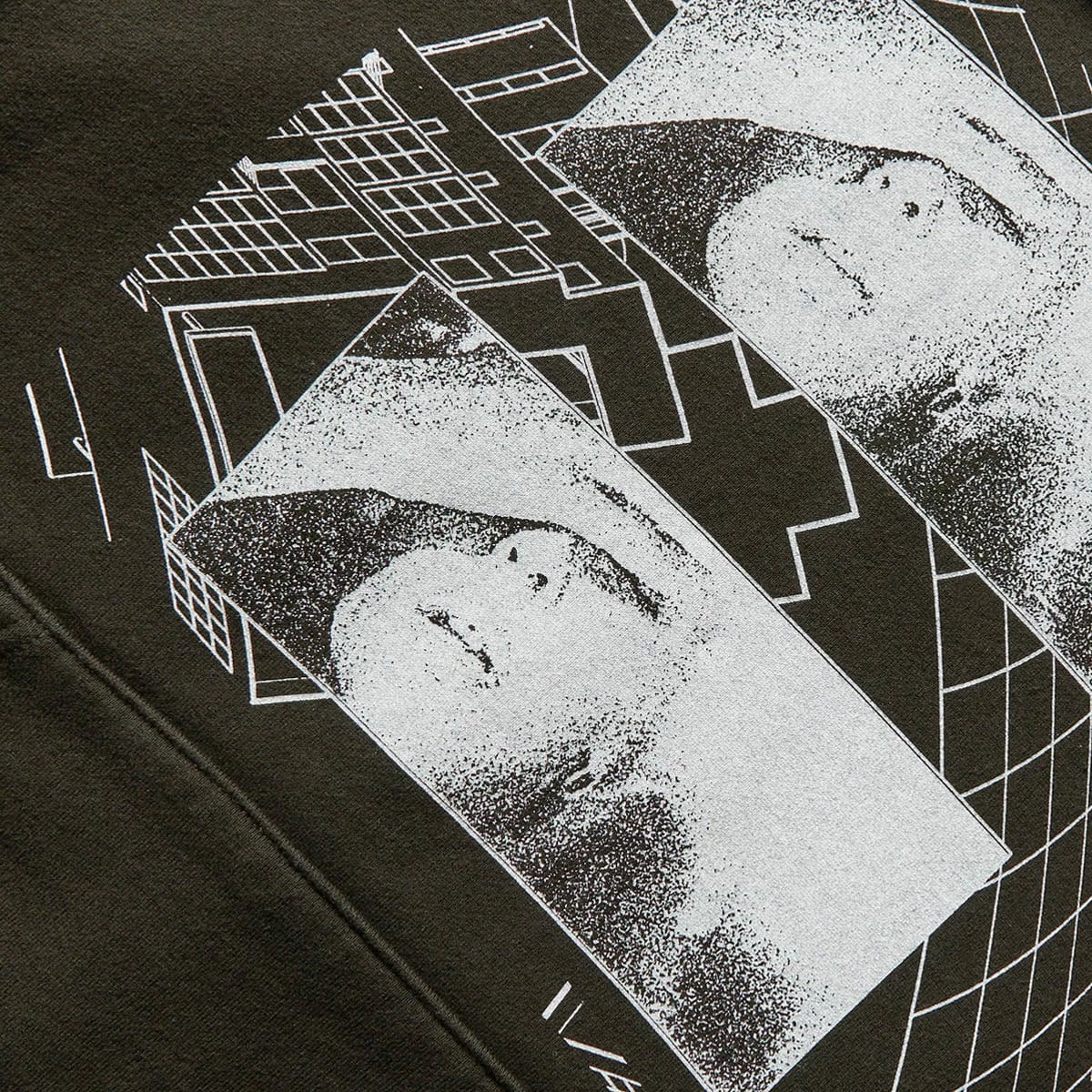 Cav Empt DIZZINESS HEAVY HOODIE 5 Cav Empt DIZZINESS HEAVY HOODIE - Image 3