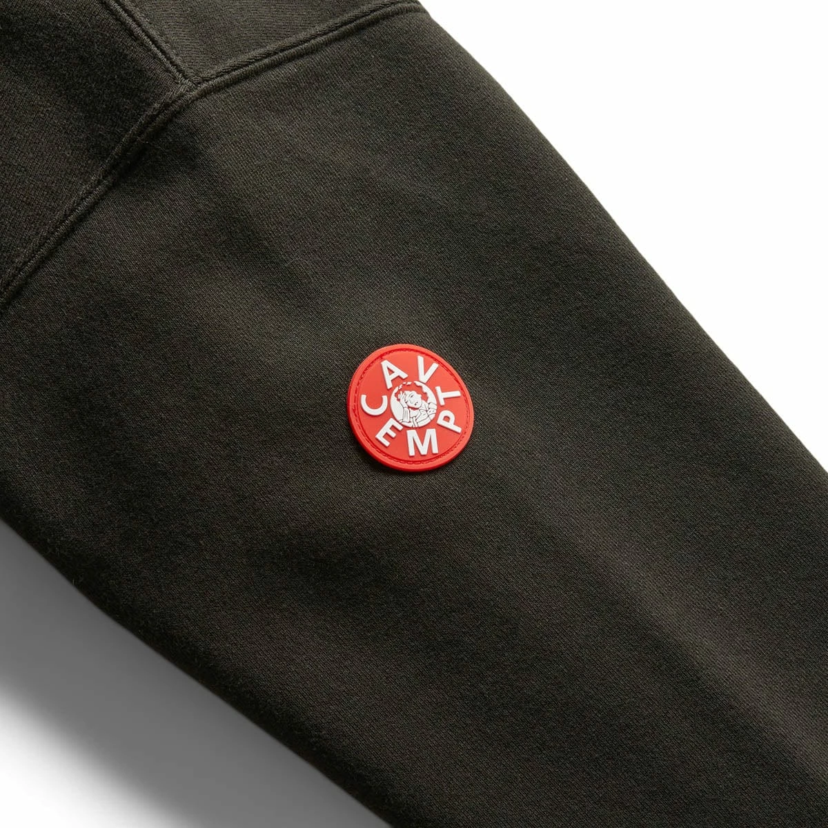 Cav Empt DIZZINESS HEAVY HOODIE 7 Cav Empt DIZZINESS HEAVY HOODIE - Image 5