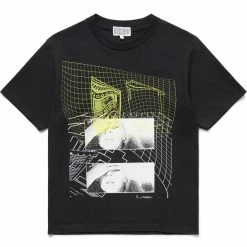 Cav Empt DIZZY UNDER THE GRID T