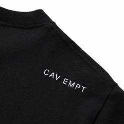 Cav Empt DIZZY UNDER THE GRID T -NIke Shop cavemptDIZZYUNDERTHEGRIDTBLACKSCES22T15 4