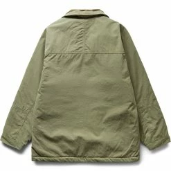 Cav Empt FLEECE INNER ZIP JACKET -NIke Shop cavemptFLEECEINNERZIPJACKETGREENMCES22JK05 2