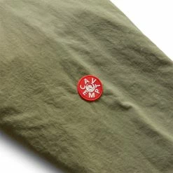 Cav Empt FLEECE INNER ZIP JACKET -NIke Shop cavemptFLEECEINNERZIPJACKETGREENMCES22JK05 5