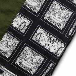 Cav Empt KL ANCESTRAL RELATION SHIRT -NIke Shop cavemptKLANCESTRALRELATIONSHIRTGREENSCES22SH07 5