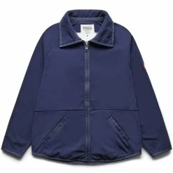 Cav Empt LIGHT FLEECE ZIP UP