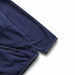 Cav Empt LIGHT FLEECE ZIP UP -NIke Shop cavemptLIGHTFLEECEZIPUPNAVYSCES22CS23 3