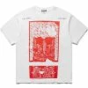 Cav Empt MD SPEECHLESS TEE -NIke Shop cavemptMDSPEECHLESSTWHITESCES22T03 1