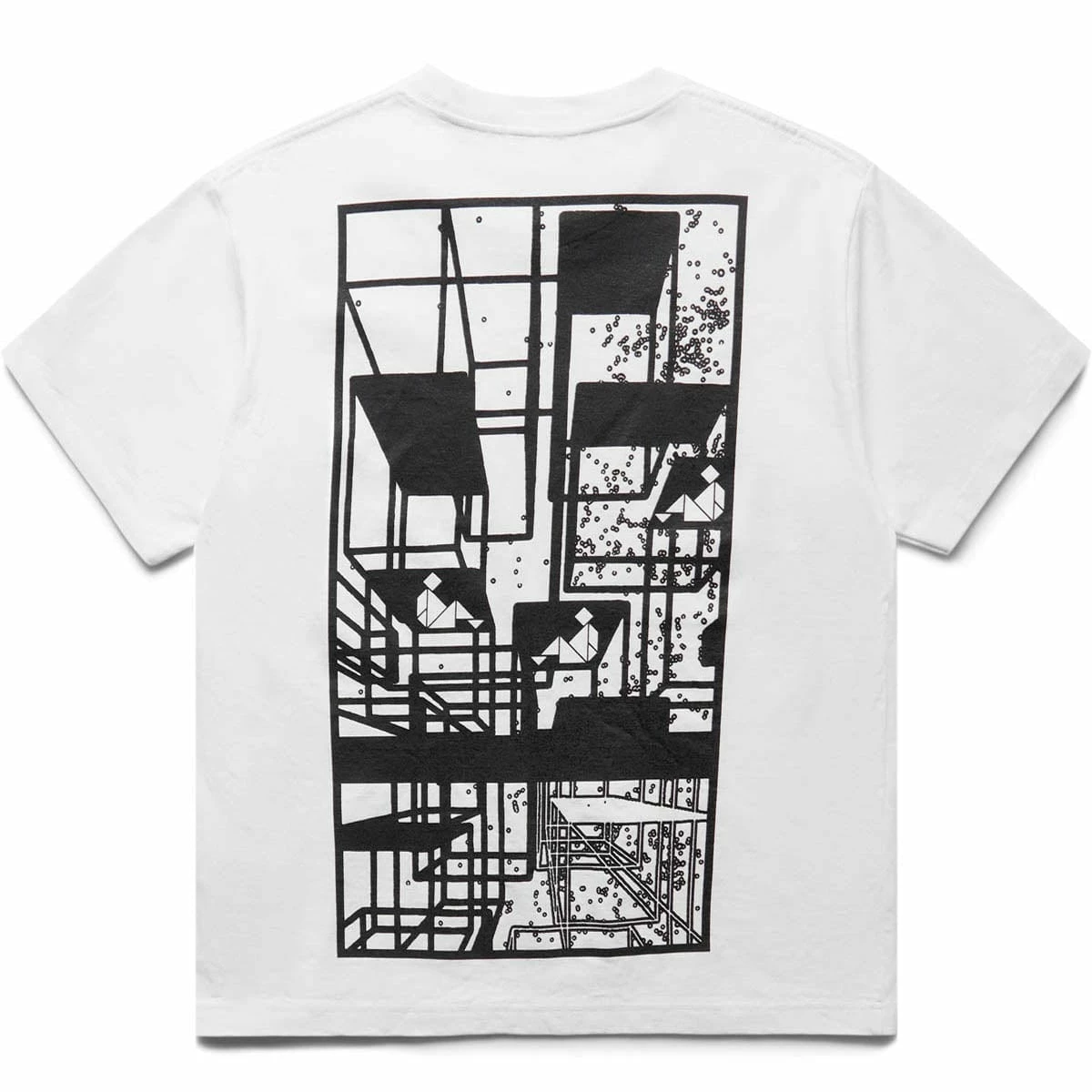 Cav Empt MD SPEECHLESS TEE 4 Cav Empt MD SPEECHLESS TEE - Image 2