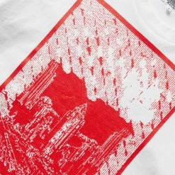 Cav Empt MD SPEECHLESS TEE 9 Cav Empt MD SPEECHLESS TEE -NIke Shop cavemptMDSPEECHLESSTWHITESCES22T03 3