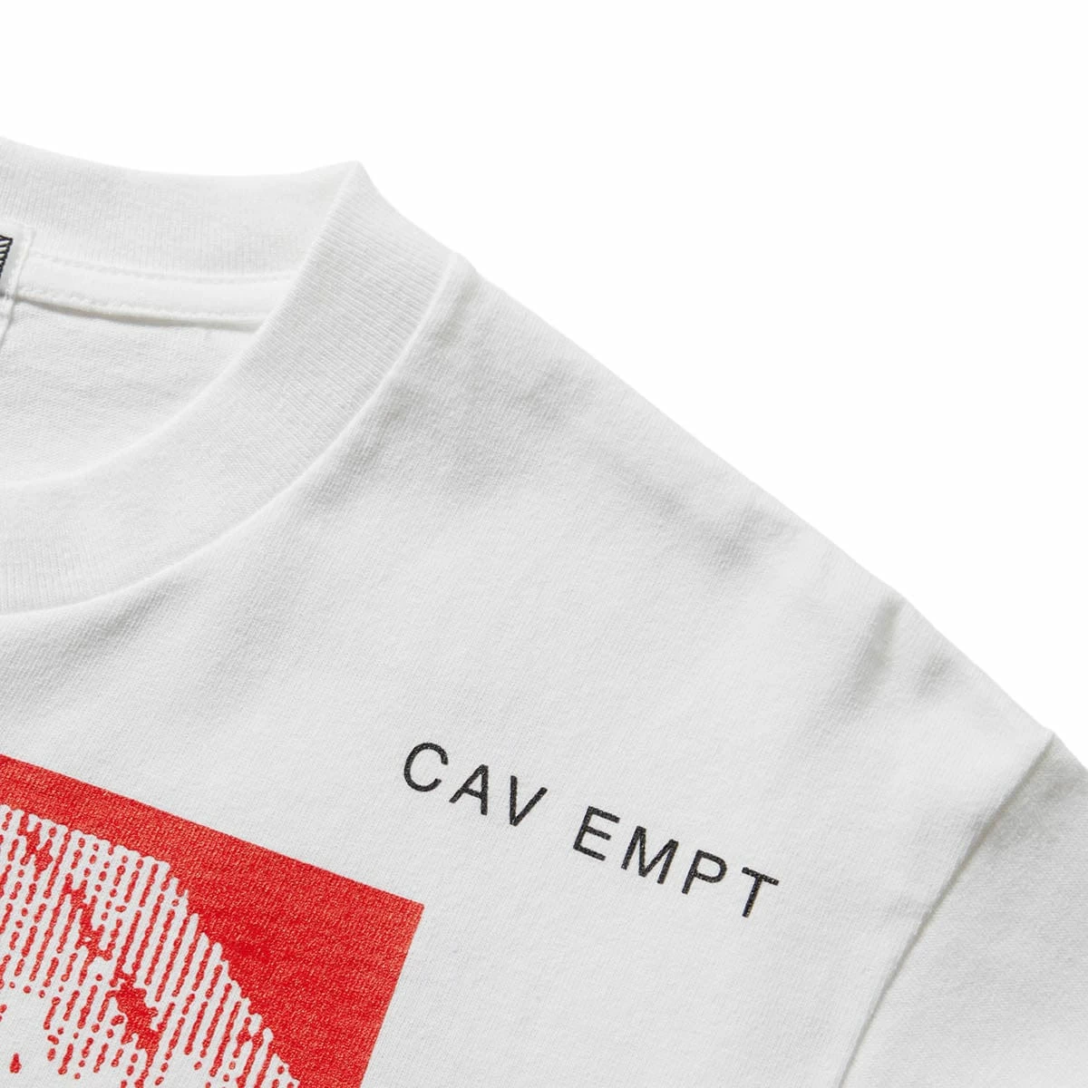 Cav Empt MD SPEECHLESS TEE 6 Cav Empt MD SPEECHLESS TEE - Image 4