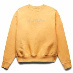 OVERDYE CAV EMPT CREW NECK