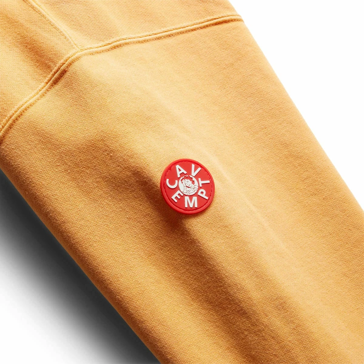 OVERDYE CAV EMPT CREW NECK 6 OVERDYE CAV EMPT CREW NECK - Image 4