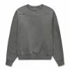 Cav Empt OVERDYE //// CREW NECK -NIke Shop cavemptOVERDYECREWNECKCHARCOALMCES23CS05 1