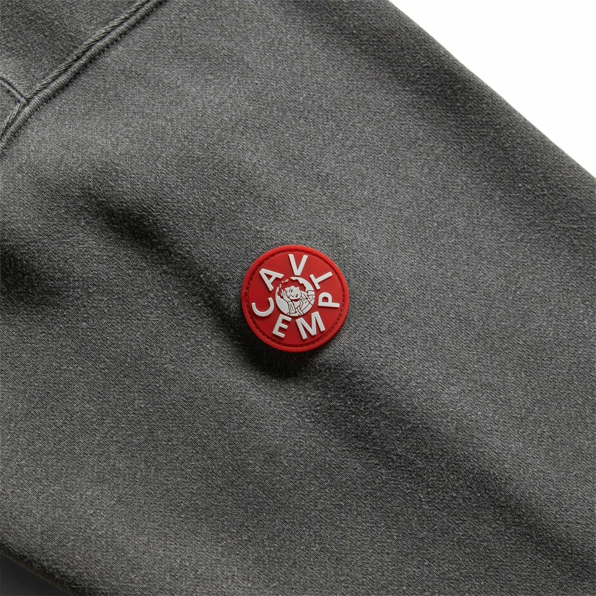 Cav Empt OVERDYE //// CREW NECK 6 Cav Empt OVERDYE //// CREW NECK - Image 4