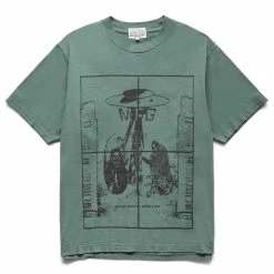 Cav Empt OVERDYE KL MFG T-SHIRT