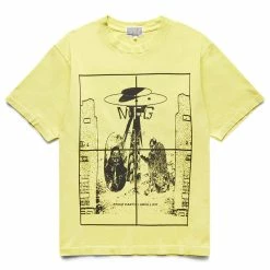 Cav Empt OVERDYE KL MFG T-SHIRT