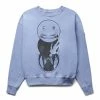 Cav Empt OVERDYE MD IN THE PRESENT CREW NECK 2 Cav Empt OVERDYE MD IN THE PRESENT CREW NECK -NIke Shop cavemptOVERDYEMDINTHEPRESENTCREWNECKBLUESCES22CS13 1