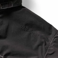 Cav Empt OVERDYE P/N ZIP JACKET -NIke Shop cavemptOVERDYEPNZIPJACKETBLACKMCES22JK10 3