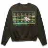 Cav Empt PLANETARY COMMUNITY CREW NECK -NIke Shop cavemptPLANETARYCOMMUNITYCREWNECKBLACKSCES22CS04 1