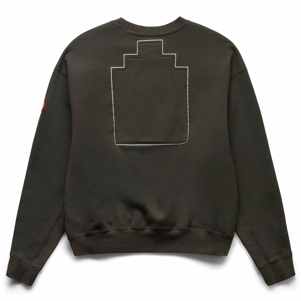 Cav Empt PLANETARY COMMUNITY CREW NECK 4 Cav Empt PLANETARY COMMUNITY CREW NECK - Image 2