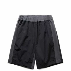 Cav Empt RIB SEAM WARM UP SHORTS