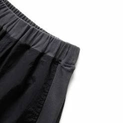 Cav Empt RIB SEAM WARM UP SHORTS -NIke Shop cavemptRIBSEAMWARMUPSHORTSBLACKSCES22PT16 3