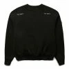 Cav Empt SOLID CREW NECK -NIke Shop cavemptSOLIDCREWNECKBLACKSCES22CS10 1