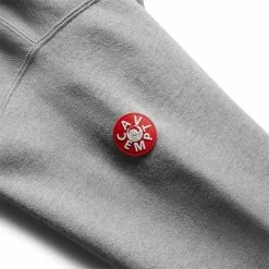 Cav Empt WASTE GRID CREW NECK -NIke Shop cavemptWASTEGRIDCREWNECKGREYSCES22CS03 6