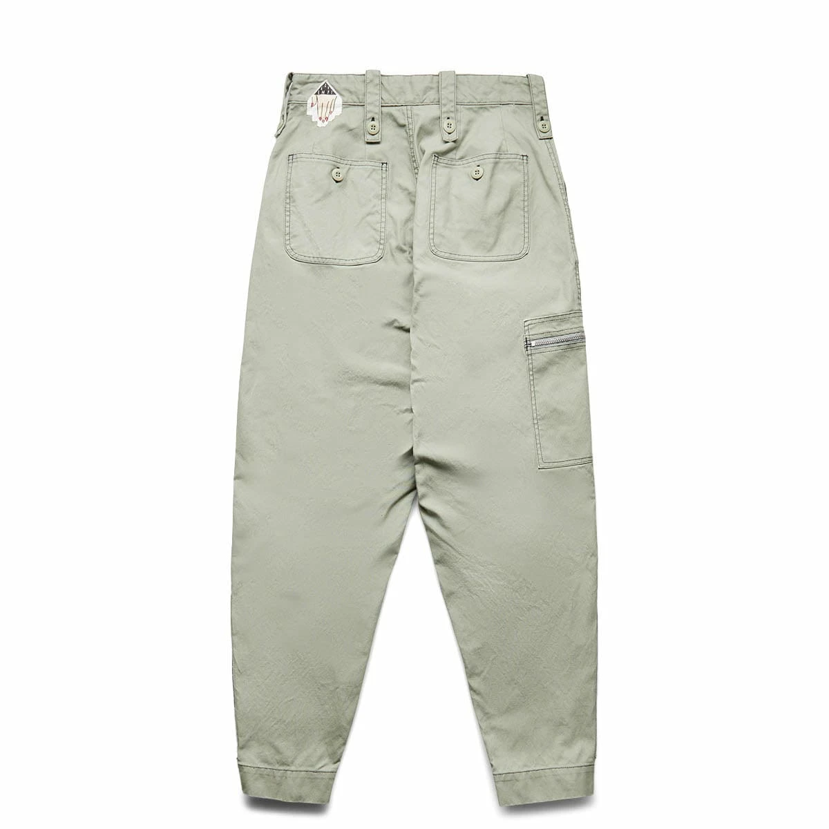 Cav Empt YOSSARIAN PANTS #5 4 Cav Empt YOSSARIAN PANTS #5 - Image 2