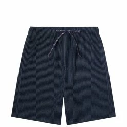 Homme Plissé Issey Miyake COLORFUL MESH SHORTS