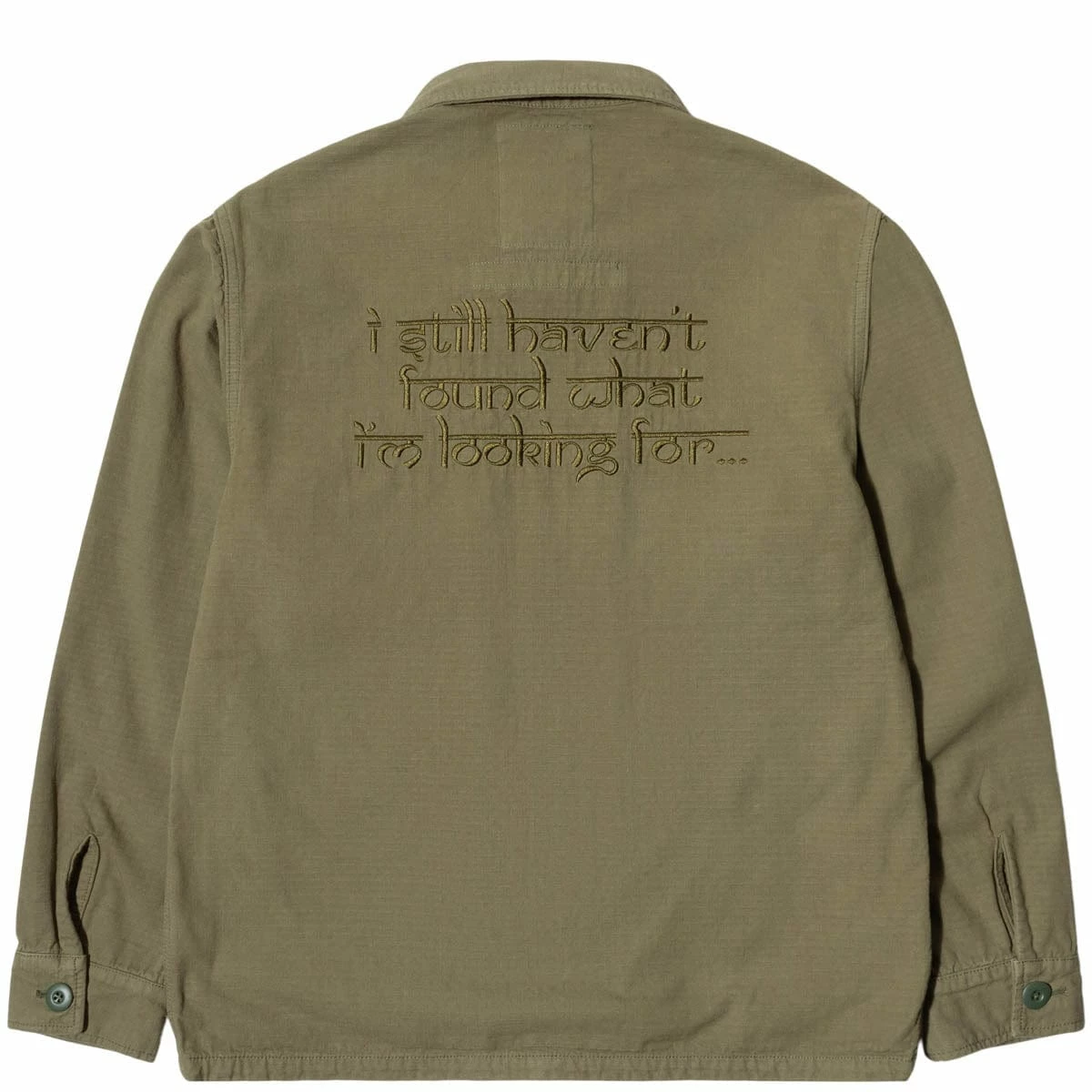 Liberaiders UTILITY BDU JACKET 4 Liberaiders UTILITY BDU JACKET - Image 2