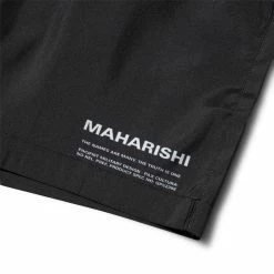 Maharishi MILTYPE SWIM SHORTS -NIke Shop cc3fe2cde327cf4a5d91ca188a603092