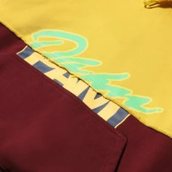 Perks And Mini S. LOOPS HALFWAY HOODED SWEAT -NIke Shop cc76215cb13b718fd78f2655c3c59082