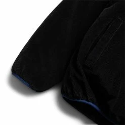 Stüssy CORDUROY MOCK PULLOVER -NIke Shop cf173f79fdbac5f8fc9d1c7a742ecbb0