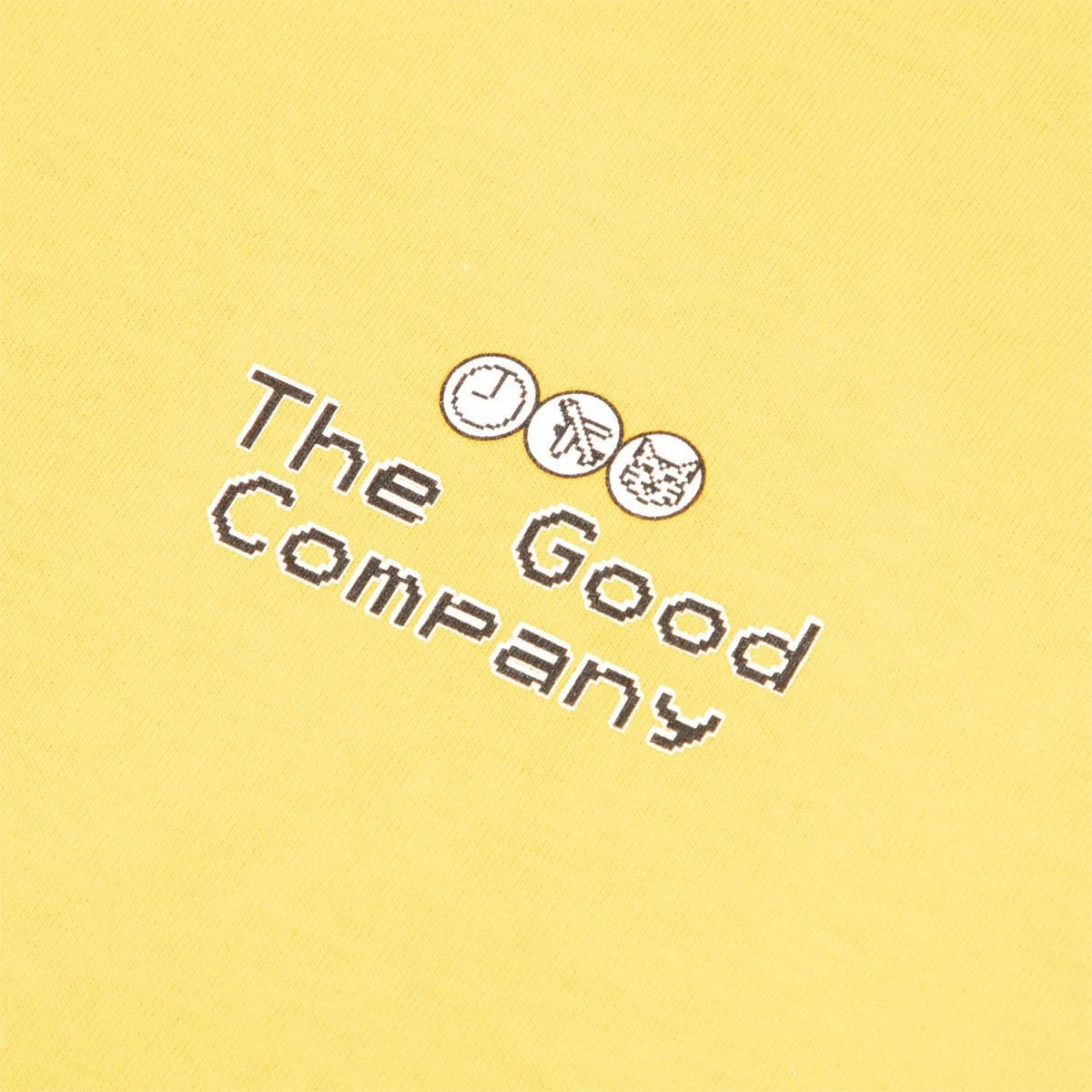 The Good Company EYE TEE 6 The Good Company EYE TEE - Image 4