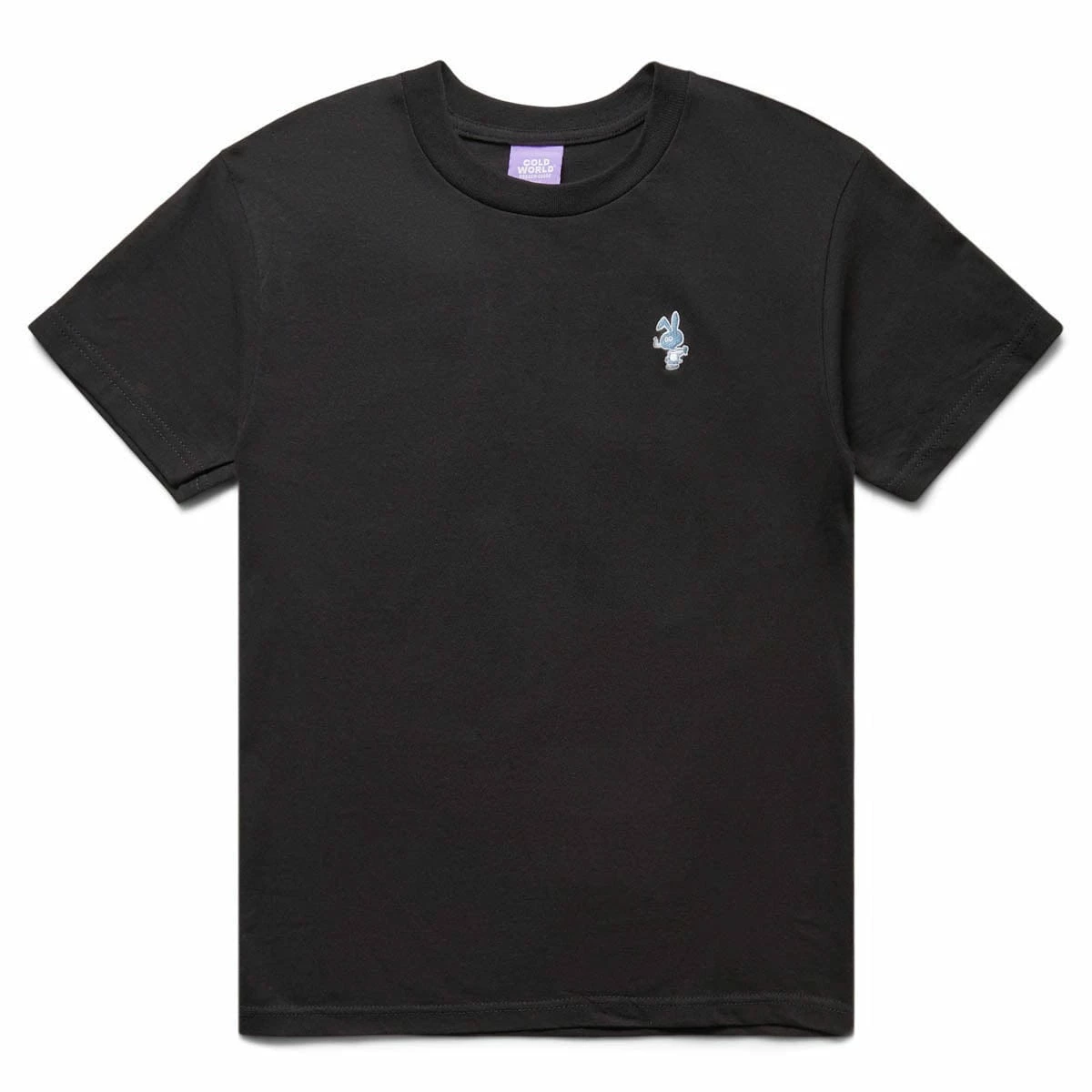 Cold World Frozen Goods BLUE CAMO BUNNY 3 Cold World Frozen Goods BLUE CAMO BUNNY