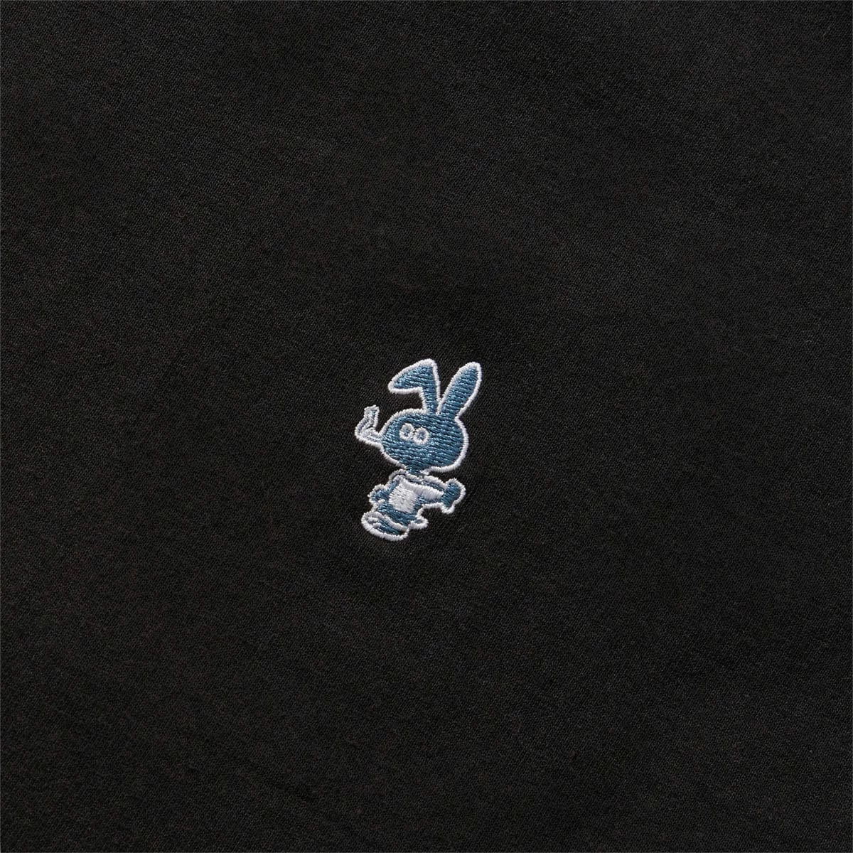 Cold World Frozen Goods BLUE CAMO BUNNY 5 Cold World Frozen Goods BLUE CAMO BUNNY - Image 3