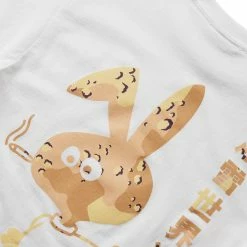 Cold World Frozen Goods CHOC CHIP CAMO BUNNY -NIke Shop coldworldfrozengoodsCHOCCHIPCAMOBUNNYWHITESFW22 T05 WHT 5