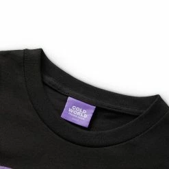 Cold World Frozen Goods DISAPPEARING TEE -NIke Shop coldworldfrozengoodsDISAPPEARINGTEEBLACKSFW22 T03 BLK 3