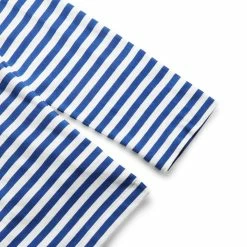 Comme Des Garçons Play STRIPED LONG SLEEVE T-SHIRT 9 Comme Des Garçons Play STRIPED LONG SLEEVE T-SHIRT -NIke Shop commedesgarconsMENT SHIRTLONGSLEEVENAVYWHITESP1T324 4