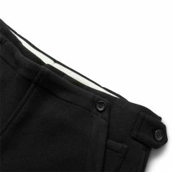 Comme Des Garçons Homme Plus PANTS -NIke Shop commedesgarconsPANTSBLACKMPJ P052 051 3