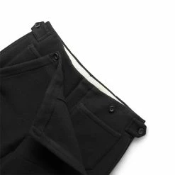 Comme Des Garçons Homme Plus PANTS -NIke Shop commedesgarconsPANTSBLACKMPJ P052 051 4
