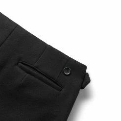 Comme Des Garçons Homme Plus PANTS -NIke Shop commedesgarconsPANTSBLACKMPJ P052 051 5