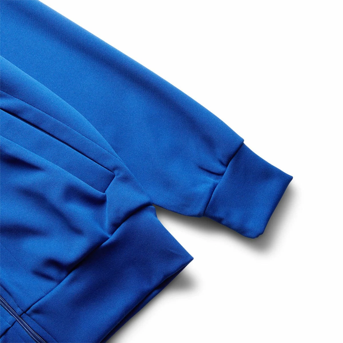 Comme Des Garçons Play PLAY ZIP HOODED SWEATSHIRT 4 Comme Des Garçons Play PLAY ZIP HOODED SWEATSHIRT - Image 2