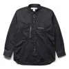 Comme Des Garçons Shirt MEN'S SHIRT WOVEN -NIke Shop commedesgarconsshirtMENSSHIRTWOVENBLACKMFJ B001 051 1