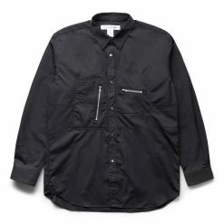 Comme Des Garçons Shirt MEN'S SHIRT WOVEN