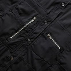 Comme Des Garçons Shirt MEN'S SHIRT WOVEN -NIke Shop commedesgarconsshirtMENSSHIRTWOVENBLACKMFJ B001 051 3