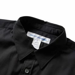 Comme Des Garçons Shirt MEN'S SHIRT WOVEN -NIke Shop commedesgarconsshirtMENSSHIRTWOVENBLACKMFJ B001 051 4
