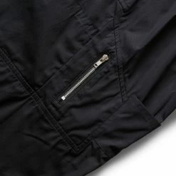 Comme Des Garçons Shirt MEN'S SHIRT WOVEN -NIke Shop commedesgarconsshirtMENSSHIRTWOVENBLACKMFJ B001 051 6