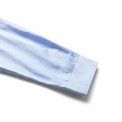 Comme Des Garçons Shirt SHIRT WOVEN -NIke Shop commedesgarconsshirtMENSSHIRTWOVENBLUEMFJ B045 051 5